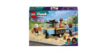 LEGO® Friends 42606 Rollendes Café