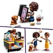 LEGO® Friends 42606 Rollendes Café | Bild 3