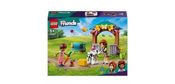 LEGO® Friends 42607 Autums Kälbchenstall