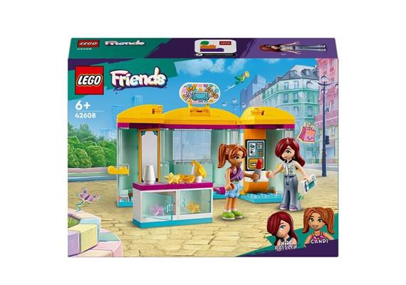 LEGO® Friends 42608 Mini-Boutique