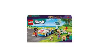 LEGO® Friends 42609 E-Auto mit Ladestation