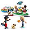 LEGO® Friends 42609 E-Auto mit Ladestation | Bild 3