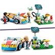 LEGO® Friends 42609 E-Auto mit Ladestation | Bild 2