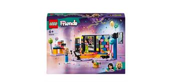 LEGO® Friends 42610 Karaoke-Party