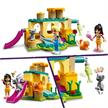 LEGO® Friends 42612 Abenteuer auf dem Katzenspielplatz | Bild 2