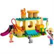 LEGO® Friends 42612 Abenteuer auf dem Katzenspielplatz | Bild 5