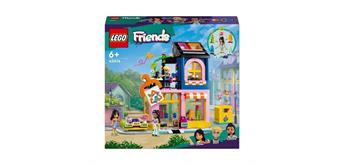 LEGO® Friends 42614 Vintage-Modegeschäft