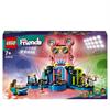 LEGO® Friends 42616 Talentshow in Helake City