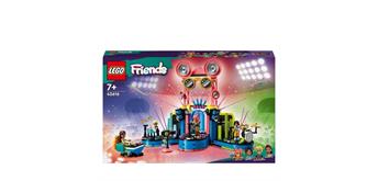LEGO® Friends 42616 Talentshow in Helake City