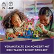 LEGO® Friends 42616 Talentshow in Helake City | Bild 5