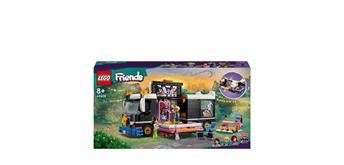 LEGO® Friends 42619 Popstar-Tourbus
