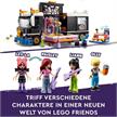 LEGO® Friends 42619 Popstar-Tourbus | Bild 6