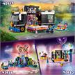 LEGO® Friends 42619 Popstar-Tourbus | Bild 4