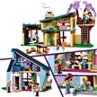 LEGO® Friends 42620 Ollys und Paisleys Familien Haus | Bild 2