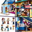 LEGO® Friends 42620 Ollys und Paisleys Familien Haus | Bild 3