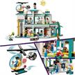 LEGO® Friends 42621 Heartlake Krankenhaus | Bild 2