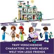 LEGO® Friends 42621 Heartlake Krankenhaus | Bild 6