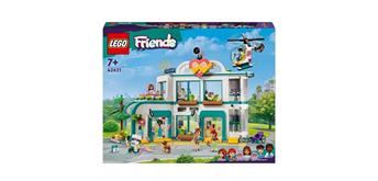 LEGO® Friends 42621 Heartlake Krankenhaus