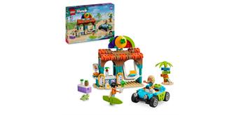 LEGO® Friends 42625 Smoothie-Stand am Strand