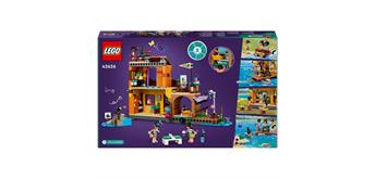 LEGO® Friends 42626 Abenteuercamp mit Kaya