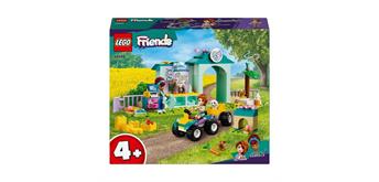 LEGO® Friends 42632 Farmtierklinik