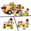 LEGO® Friends 42633 Hotdog-Truck | Bild 2