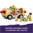 LEGO® Friends 42633 Hotdog-Truck | Bild 6
