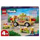 LEGO® Friends 42633 Hotdog-Truck