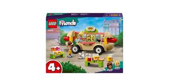 LEGO® Friends 42633 Hotdog-Truck