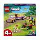 LEGO® Friends 42634 Pferde- und Pony-Anhänger