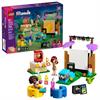 LEGO® Friends 42642 Filmabend mit Freunden