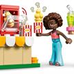 LEGO® Friends 42642 Filmabend mit Freunden | Bild 4