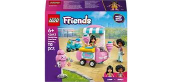 LEGO® Friends 42643 Zuckerwattestand
