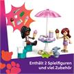 LEGO® Friends 42644 Heartlake City Eiswagen | Bild 6