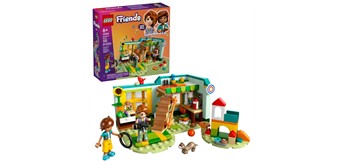 LEGO® Friends 42646 Autumns Zimmer
