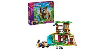 LEGO® Friends 42648 Panda-Pflegestation