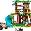 LEGO® Friends 42648 Panda-Pflegestation | Bild 2
