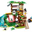 LEGO® Friends 42648 Panda-Pflegestation | Bild 3