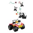 LEGO® Friends 42648 Panda-Pflegestation | Bild 5