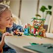 LEGO® Friends 42648 Panda-Pflegestation | Bild 6
