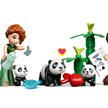 LEGO® Friends 42648 Panda-Pflegestation | Bild 4