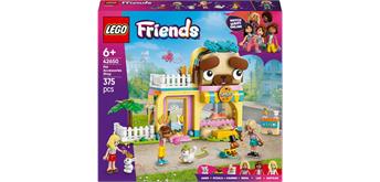 LEGO® Friends 42650 Geschäft für Haustierzubehör