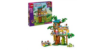 LEGO® Friends 42652 Baumhaus