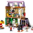 LEGO® Friends 42653 Musikladen & Wohnung | Bild 3