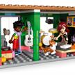 LEGO® Friends 42653 Musikladen & Wohnung | Bild 5