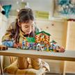 LEGO® Friends 42654 Ponyhof & Stall | Bild 6