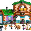 LEGO® Friends 42654 Ponyhof & Stall | Bild 2