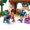 LEGO® Friends 42654 Ponyhof & Stall | Bild 3