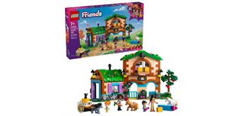 LEGO® Friends 42654 Ponyhof & Stall