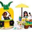 LEGO® Friends 42658 Poolparty mit Einhorn und Flamingo | Bild 4